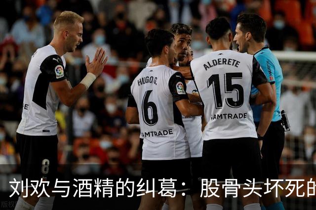 刘欢与酒精的纠葛：股骨头坏死的真相与潜在风险