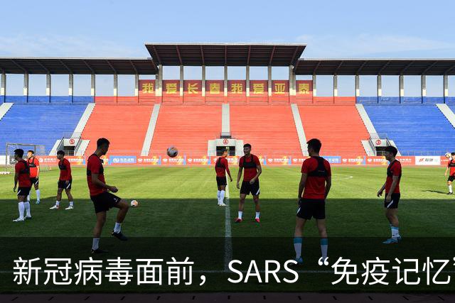 新冠病毒面前，SARS“免疫记忆”延续20年！清华研究揭示抗体的跨病毒识别能力
